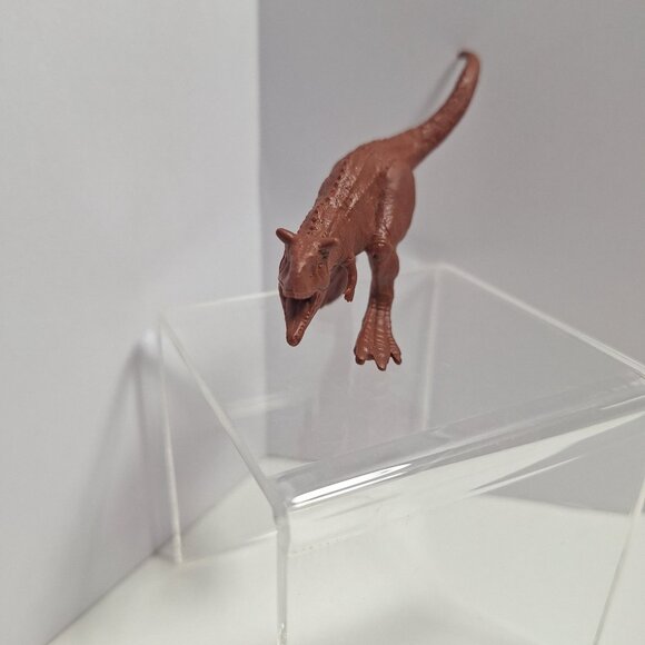 Jurassic World Amblin Dinosaur T Rex Tyrannosaurus Universal  Figure - Picture 3 of 9